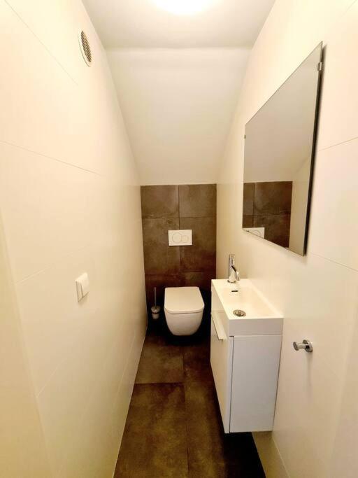 Appartement New In Center- Bon23 Luxembourg
