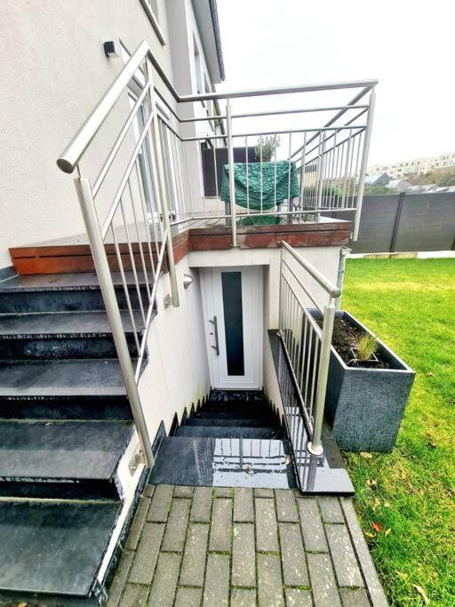 Appartement New In Center- Bon23 Luxembourg