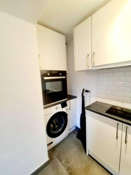 New In Center- Bon23 Appartement